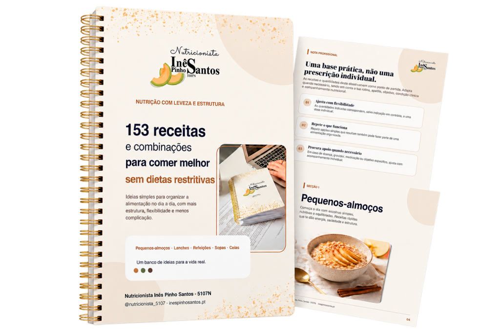153 Receitas para Comer Melhor Sem Dietas Restritivas