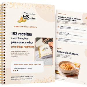 153 Receitas para Comer Melhor Sem Dietas Restritivas